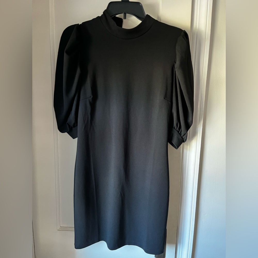 Short black dress from Forever 21. New with tags!